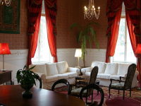 Presidential suite - Castle