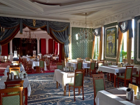 Habsburg Restaurant