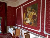 Habsburg Restaurant