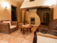 Family suite – Medieval city