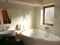 Superior suite – Bath House