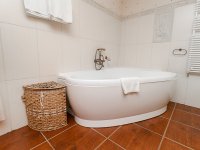 Superior suite – Bath House