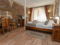 Standard Zimmer – Herrenhaus la romantique Etage