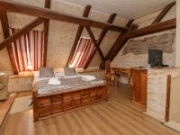 Standard Zimmer – Herrenhaus l'amour Etage<!--:- ->:en-->Standard room – Manor House l'amour floor